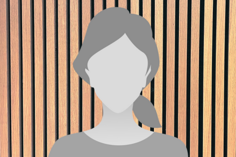Vrouw