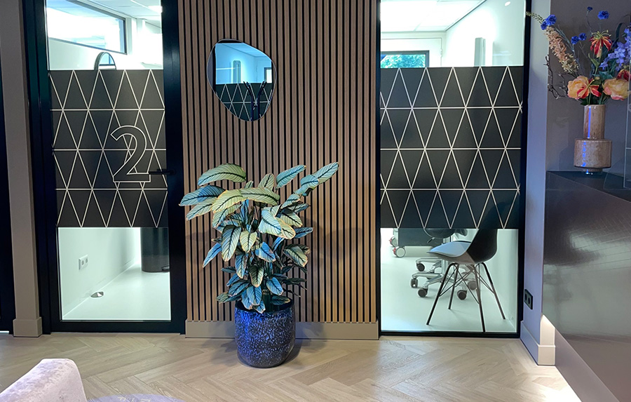 Tandarts Den Haag: Tandheelkundig Centrum Frederikstraat